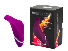 �������� ����������� "PRETTY LOVE Gutte"