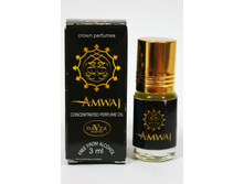 ���� (�������� ����) Ravza Amwaj, 3 ��