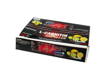 Mr.BIG L-Carnitin Ampullen 20 ����� x 25��