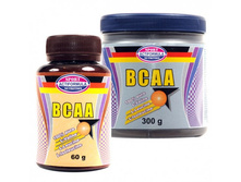 BCAA