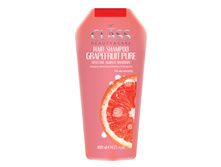 ������� ��� ����� 400 mL I 13.6 FL.OZ. ���������� ������ ������� / GRAPEFRUIT PURE