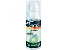 ���� - ������ "SICO TEA TREE OIL" (� ������ ������� ������)