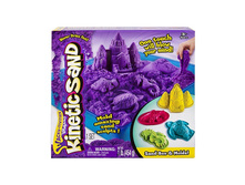 71402 �����, ����� ��� ����� Kinetic sand, ��������� ����, 454 ��, �����, 4 ��������, 1256,2