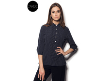 ����� HILLY dark blue �������: ��-26-3