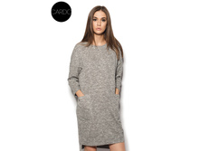 ������ ADIS gray melange �������: ���-205-2