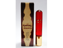 ���� Romancea, ���������, 10 ��