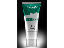 ���� Flirt Magic "Silk" ����������� �� ����������� ������ 75ml