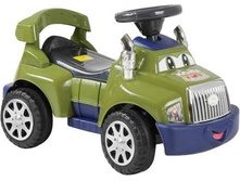 ������� ������� Kids-glory, 7618 GREEN, 1 ��/���., ����� ���. 90100168833  2780 ���.