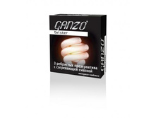 ������������ GANZO "Twister" (��������� � ����������� �������), 3 ��