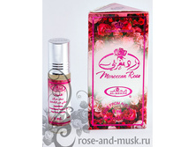 Moroccan rose/ �������� ��� 6 ��