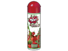 ������ WET Flavored "Kiwi Strawberry" ����������������� 100��