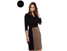 ������ KAMILA black_coffee �������: ���-83-1