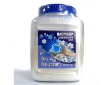 ����� ��������� Dry Ice Cream �������