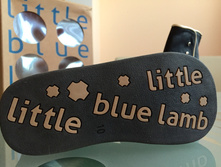 ����� ������ ������������ Little Blue Lamb, p.27