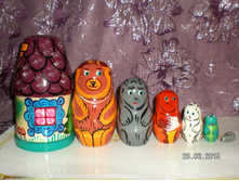 �������� "�������" 420 ���