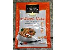 "���-���" ���� ��� ������� ��������� ��-�������� CHAPCHAE SAUCE 80� ���- 38,50 ���.