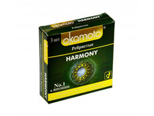������������ OKAMOTO "Harmony" (���������), 3 ��