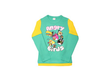 D1041/04  ��������� ������� "Angry Birds2" (������)    ����: 220 ������