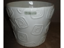 ����� Cilindro Kuadrat Bianco  18 ��  219,35 ���. , �.18 ��,  �. 18��,  �.  ��