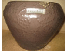 ����� Vaso Casbah Cuoio