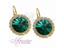 KASSANDRA ������ � ����������� Swarovski.5540-3062-7115_858.00 ���