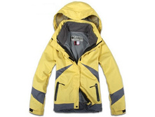 ���������� ������ Columbia Titanium  ������ 2720�.