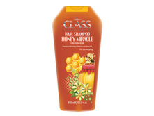 ������� ��� ����� Geri Dön ������� ��� ����� 400 mL I 13.6 FL.OZ. ��� ������ ����� / HONEY MIRACLE