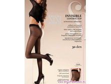 SISI INVISIBLE CONTROL TOP 30 184,30