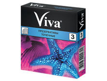 ������������ "Viva" �������� ���������, 3��