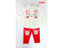 �������� ��� ������� (6109) ������:86,92,98,104,110 ���� 680+%