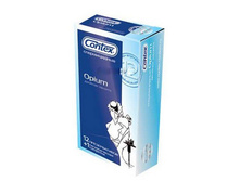 ������������ "Contex Opium" �� ������������ �������, 12��