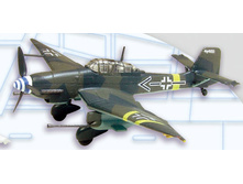 F-Toys Ju.87G-2 Rudel 1.jpg