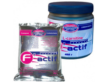 F'actif +L-Carnitine