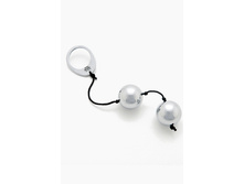 ������ ����������� "Silver Metal Ben Wa Balls" ������� �� �������