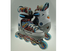 ������ ���������� Larsen Zoom