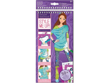STYLE ME UP! 1464 ������� � ����������� �����������, 345 ���.