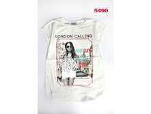 ������ ��� ������� (5490) ������:128,134,140,152,164 ���� 480+%