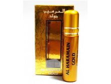 ���� AL HARAMAIN GOLD, ���-�������� ������, 10 ��, ���� 350=