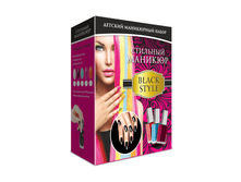 �007 �������� ������� &Prime;Black style &Prime; 365,00