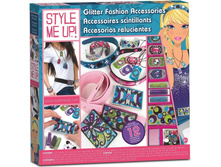 STYLE ME UP! 210 ������ ���������� ����������, 1255 ���.
