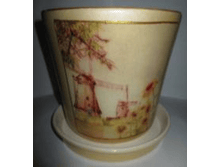 ������ ���� ������ ������� No 4  � ��������� � ����������, 2,5 � 210,3 ���.