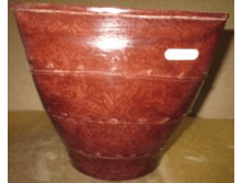 ����� Quadro Nail marrone