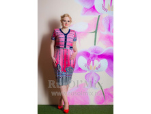 Credo Fashion 312117 ������: 50-52 ����: 650 ���.