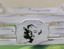 ���� Marilyn Monroe (������� �����) P509015 544 ���. ,38�18�22