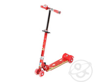 ������� 4-� ���."Leader Kids", JC-200 RED (�������), (9��/�), ����� ���. GL000157581  1237 ���.