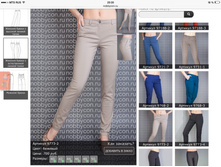 ��� 9773-2 ��� �700���  �������: 40+42+44+50