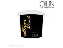 OLLIN BLOND ����������� ������� 30� ����/ Blond Powder No Aroma