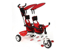���������  3-���. ��� ������ �������, (1 ��/�), ���. "TWIN TRIKE", ��. RED (�������), 2015 ���. GL000144971  6600 ���.