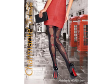 �������� "MAIDENLY"