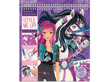 STYLE ME UP! 1435 ������ � ����������� ������ ���������, 555 ���.